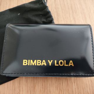 Cartera Bimba y Lola nueva