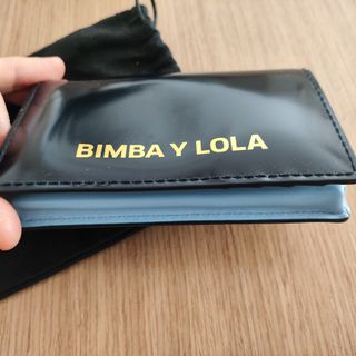 Cartera Bimba y Lola nueva