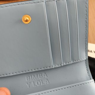 Cartera Bimba y Lola nueva