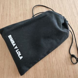 Cartera Bimba y Lola nueva