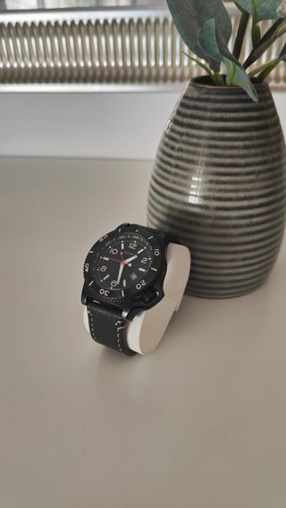 Reloj Nautica Negro
