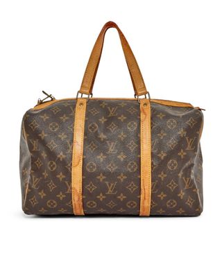 Louis Vuitton Monogram Sac Chasse H Set