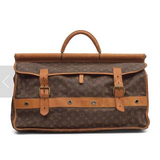 Louis Vuitton Monogram Sac Chasse H Set