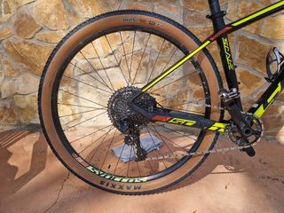 Bicicleta Scott Scale 930 2017 29 Talla M