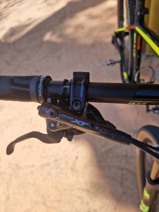 Bicicleta Scott Scale 930 2017 29 Talla M