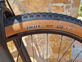 Bicicleta Scott Scale 930 2017 29 Talla M