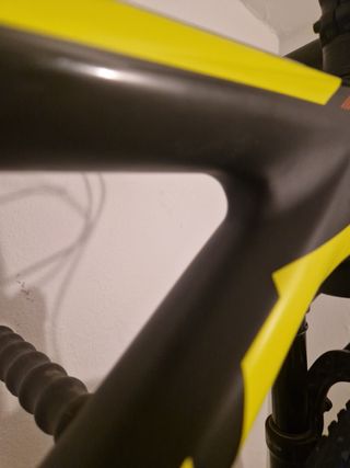 Bicicleta Scott Scale 930 2017 29 Talla M