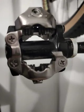 Bicicleta Scott Scale 930 2017 29 Talla M