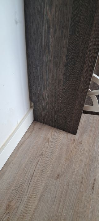 Zapatero Bengué 1+3 cajones