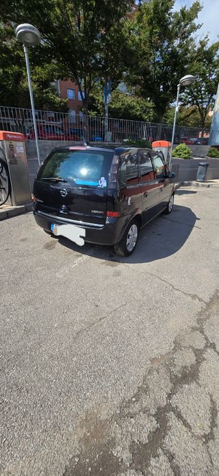 Opel Meriva 2006