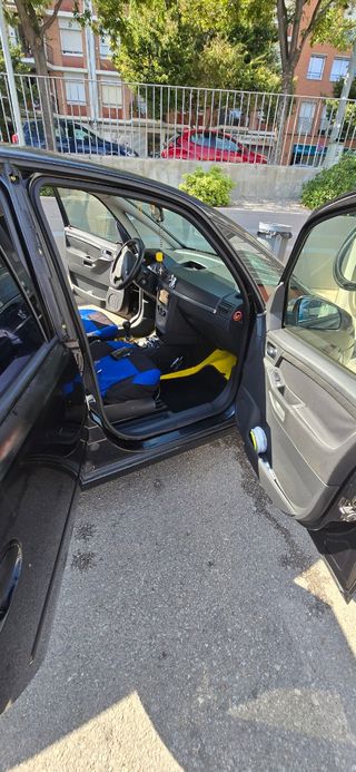 Opel Meriva 2006