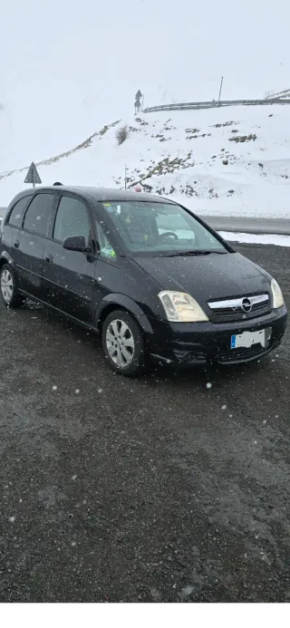 Opel Meriva 2006