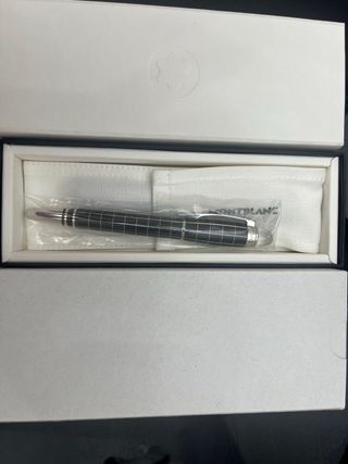 Bolígrafo Montblanc