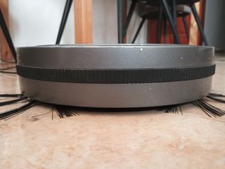 Robot de limpieza en PERFECTAS CONDICIONES