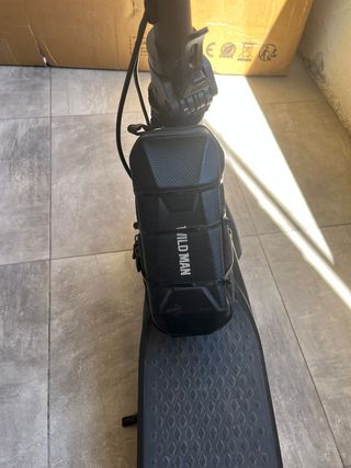 Patinete Eléctrico Ninebot