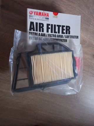 Filtro de aire Yamaha Xmax 250