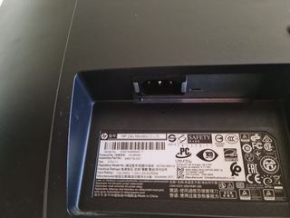 Monitor HP 24o