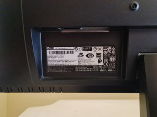 Monitor HP 24o