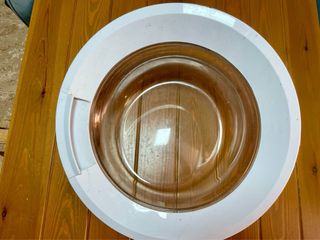 Puerta ventana de Lavadora Beko 7 kg