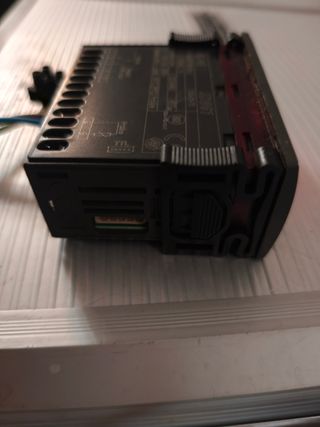 Termostato Eliwell ID961