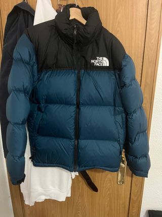 The North Face 1996 Retro Nuptse Jacket
