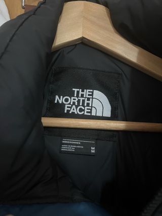 The North Face 1996 Retro Nuptse Jacket