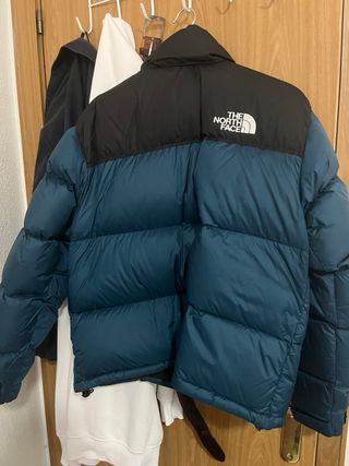 The North Face 1996 Retro Nuptse Jacket