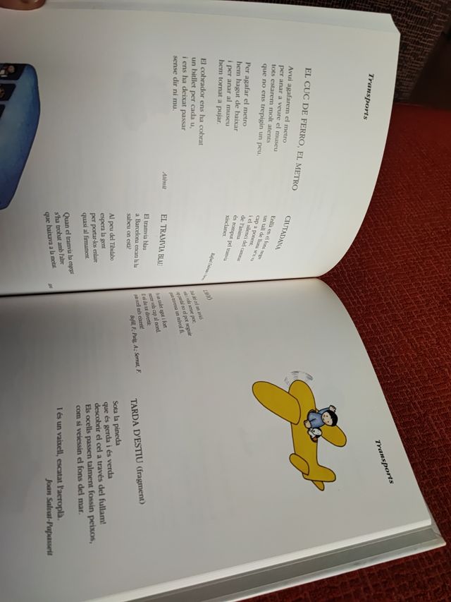 Recull de poemes per a petits i grans (Catalan ...