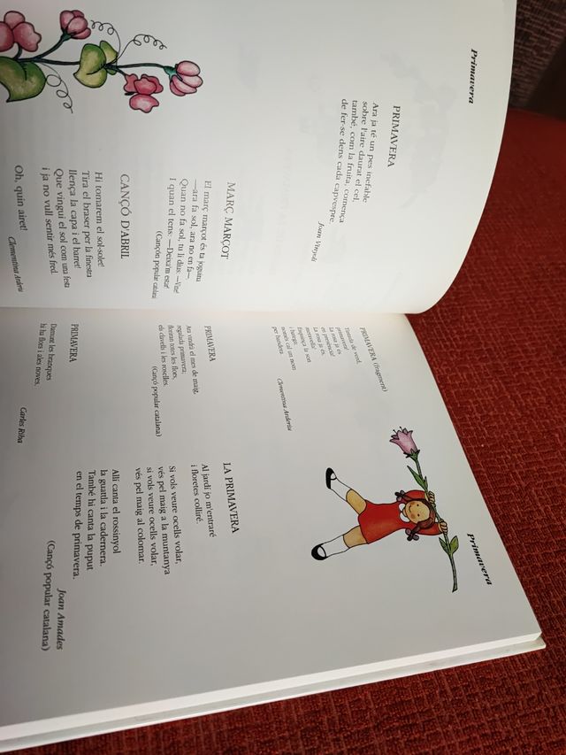 Recull de poemes per a petits i grans (Catalan ...