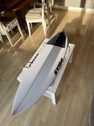 Tabla de surf Pukas
