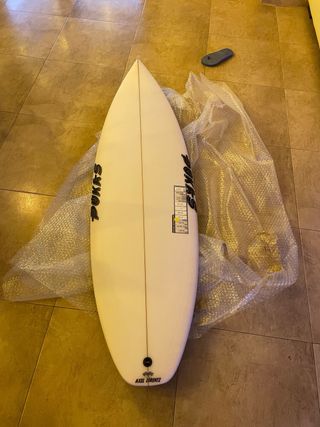 Tabla de surf Pukas