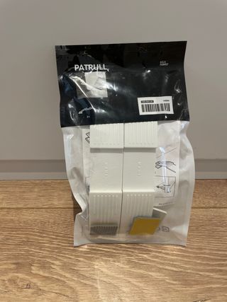 Topes de puerta IKEA PATRULL