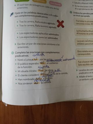 LENGUA Y LITERATURA 2 ESO CONSTRUYENDO MUNDOS
