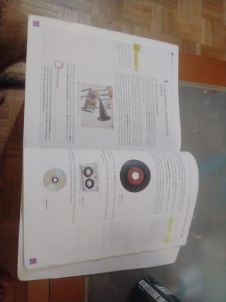 Libro Música Clave B ESO McGraw Hill