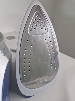 Centro de Planchado De'longhi Repuesto