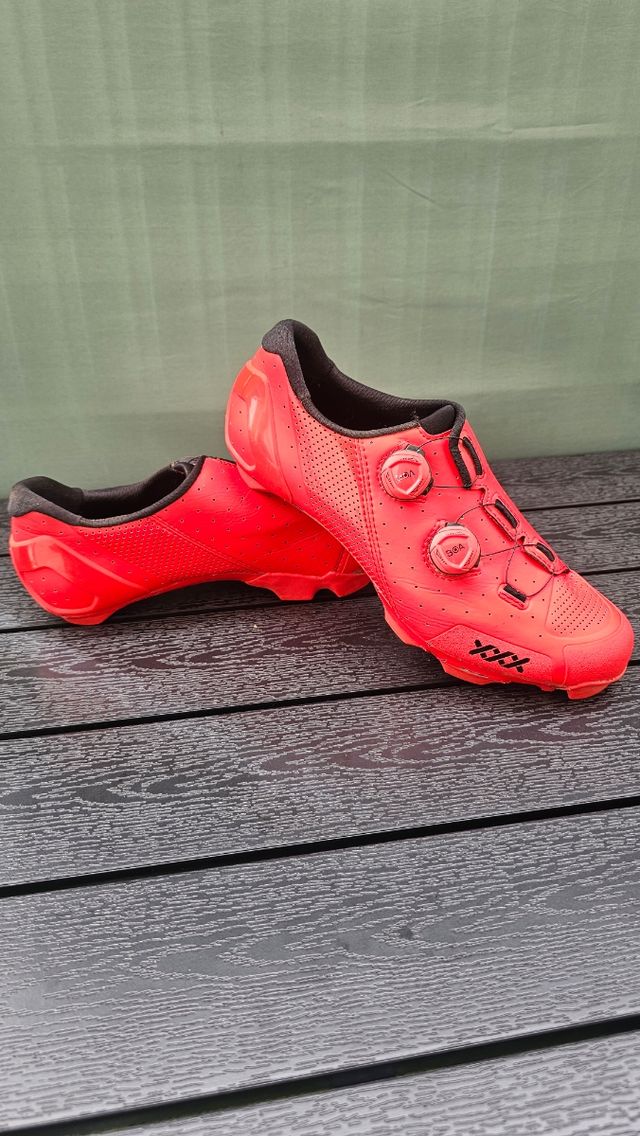 Bontrager XXX Mtb T.43