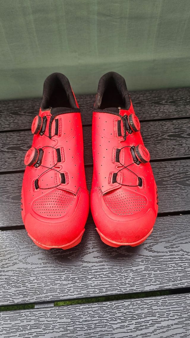 Bontrager XXX Mtb T.43