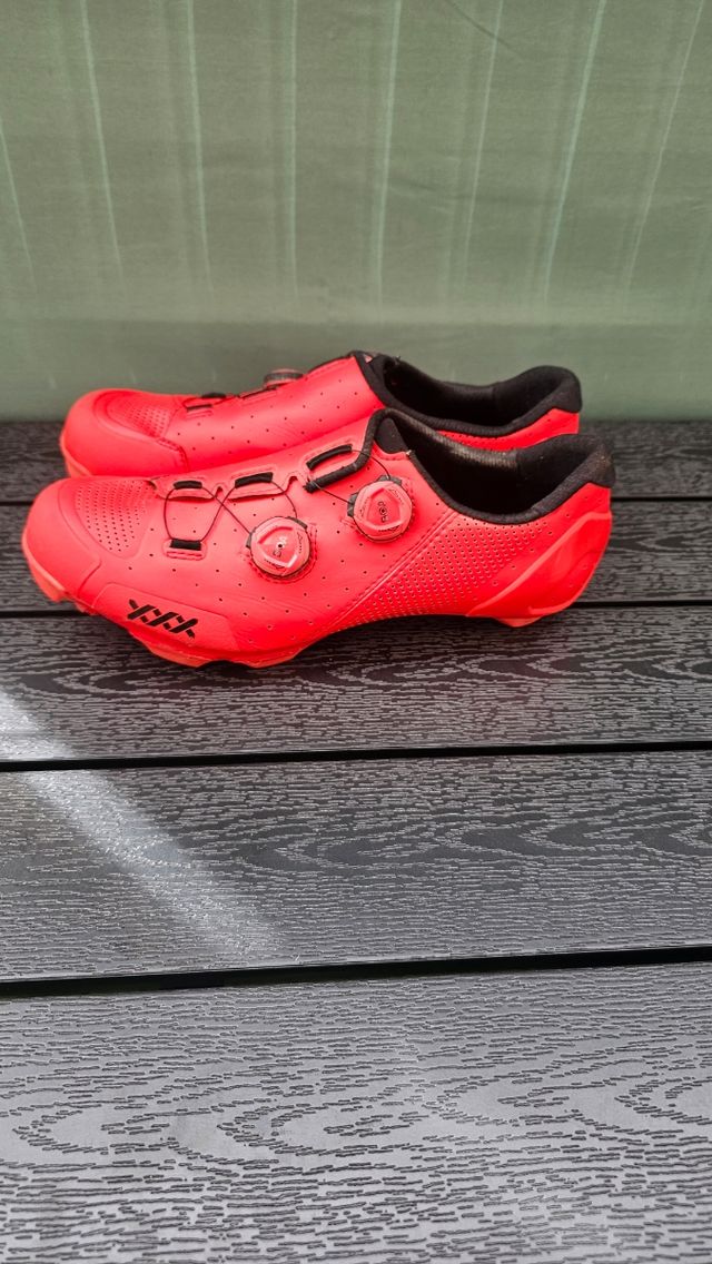 Bontrager XXX Mtb T.43