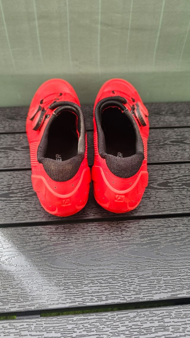 Bontrager XXX Mtb T.43