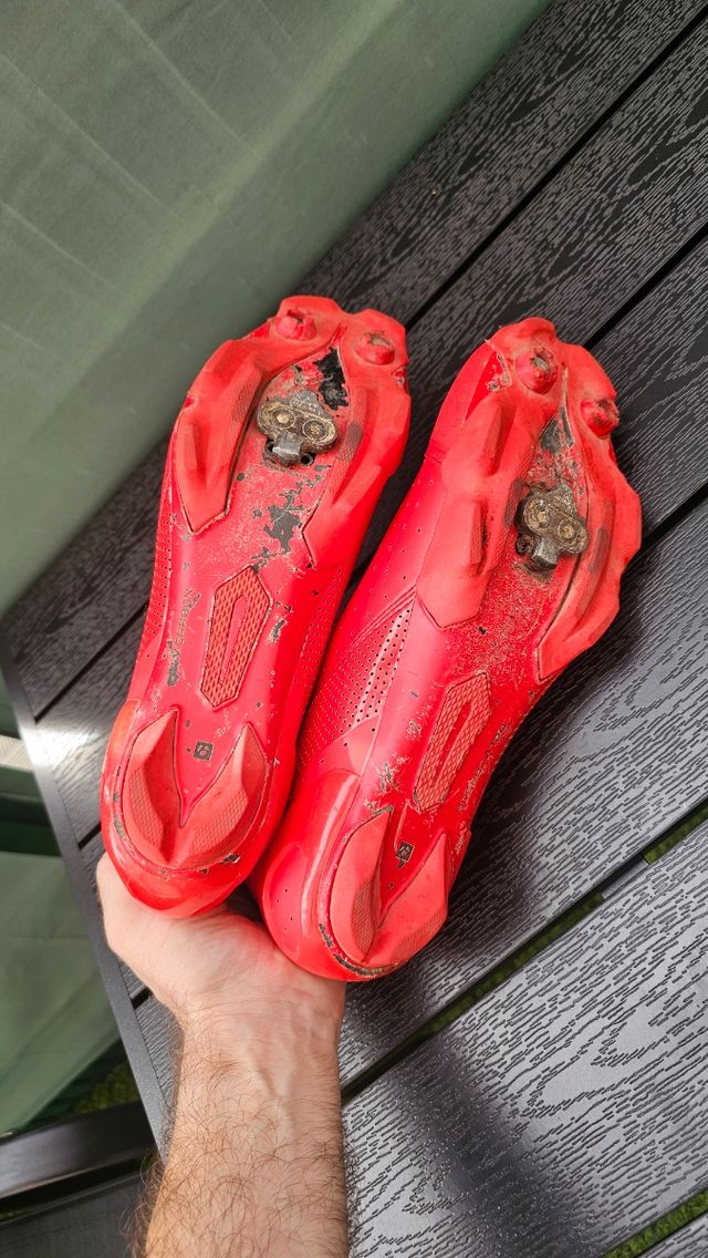 Bontrager XXX Mtb T.43