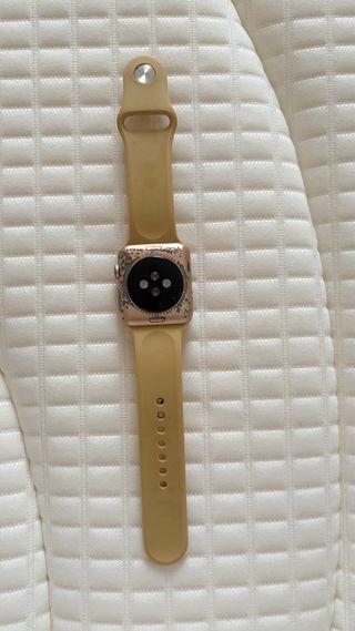 Apple Watch Series 2 Oro