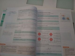 Física y química. 1 Bachillerato. Savia