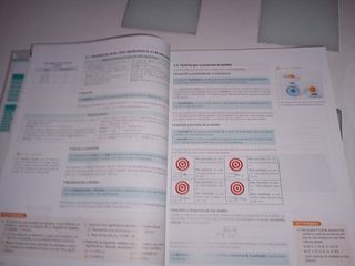 Física y química. 1 Bachillerato. Savia