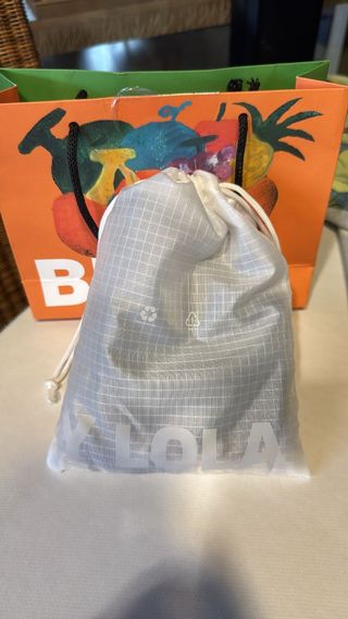 Monedero Bimba y Lola Negro Multicolor