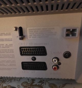 Tv Sony Trinitron 24"