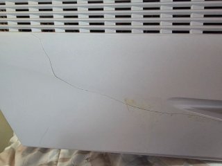 Tv Sony Trinitron 24"