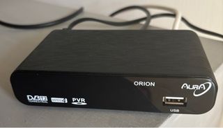 Televisor Samsung 32 Negro con TDT