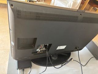 Televisor Samsung 32 Negro con TDT