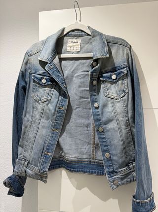 Chaqueta Vaquera Denim Co. Talla S