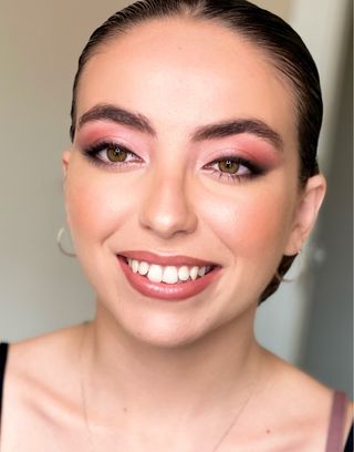 Maquilladora Profesional a Domicilio